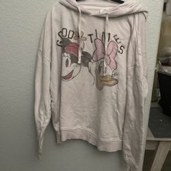 Disney Hoodie 