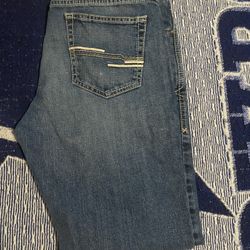 Arait Men Size 35/32 M8