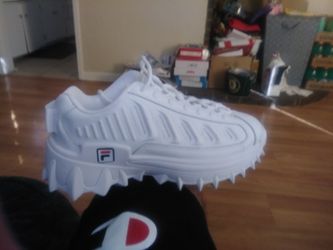 Women's fila