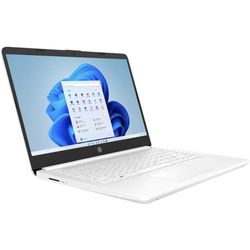 HP 14 Laptop