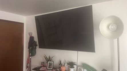 75” tv