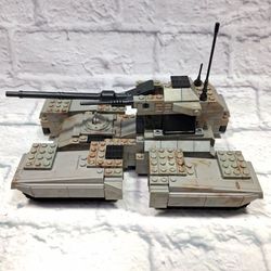 Mega bloks halo scorpion