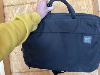 Herschel Work Bag