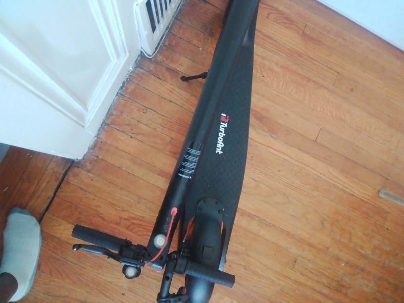 Turbo Ant electric Scooter X7 Max