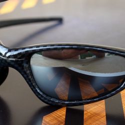 Oakley Glasses 