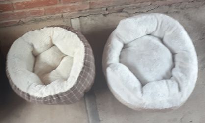 Small Pets Bed . Each $10 Cash And Pick Up Only