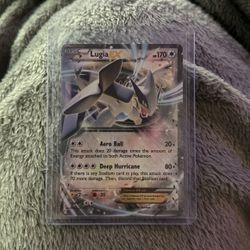 lugia ex 68/98