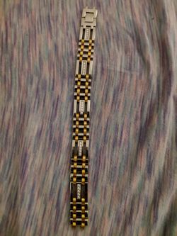Watch band