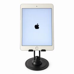 Apple iPad Mini 5th 64GB Wi-Fi + Cellular – Silver