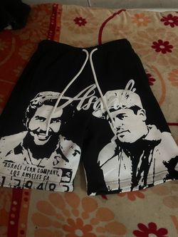 Assali shorts size m