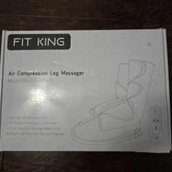 Air Leg Compression Massager