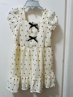 Toddler Girl Dresses