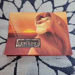 Loin king photos