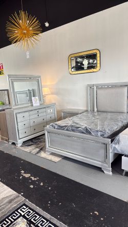 🏠 Empire Furniture  📍 Location: 14240 Fort Street, Southgate, Michigan, 48195 ✨ Transform your home with our stunning furniture collection! From coz