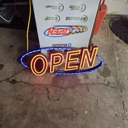 Open Sigh   Multiple Functions 