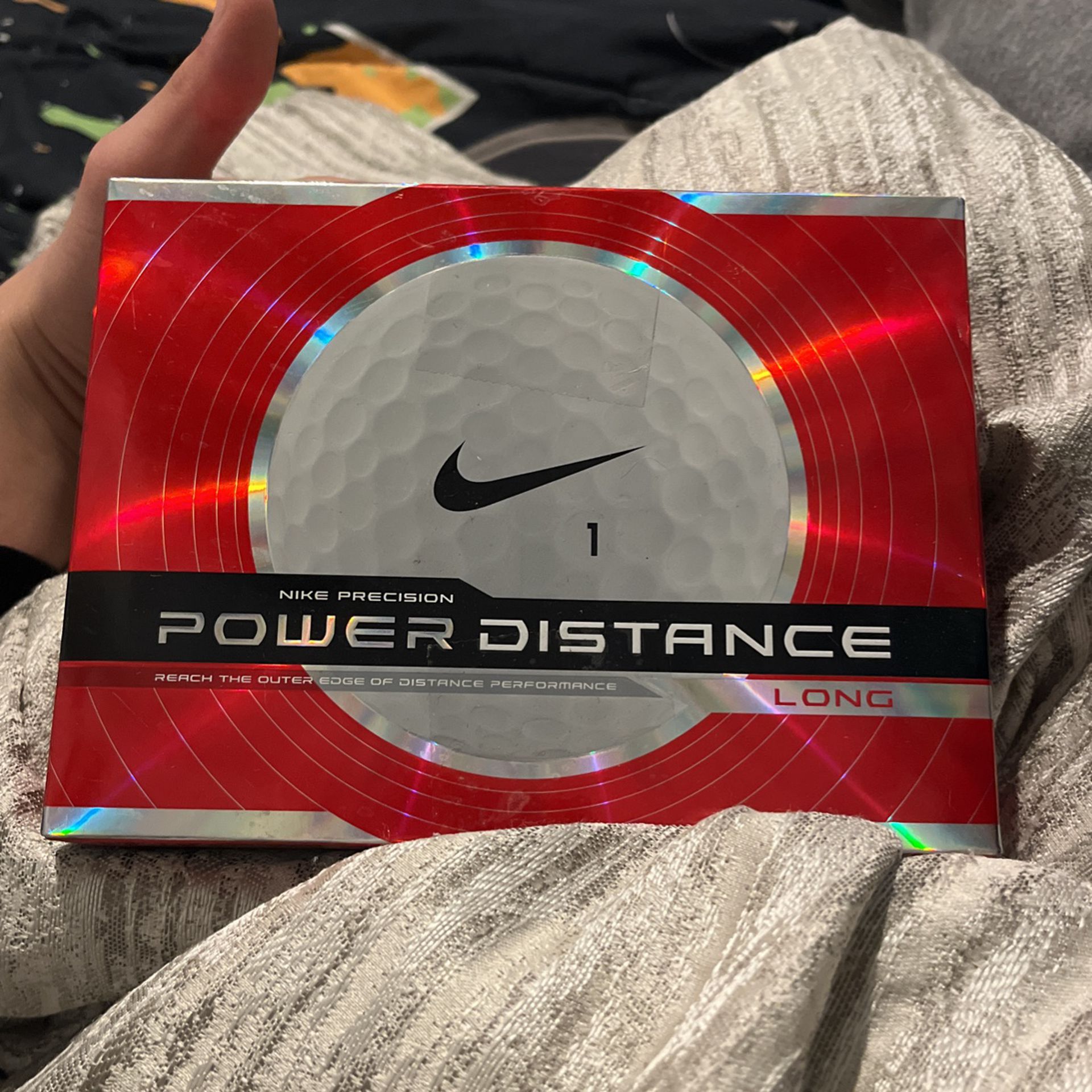 Power Distance 