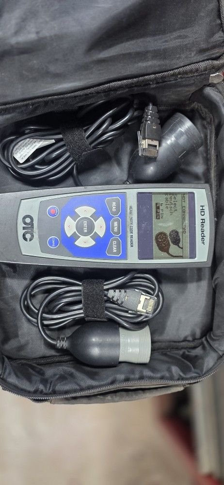 Otc HD Code Reader 75$