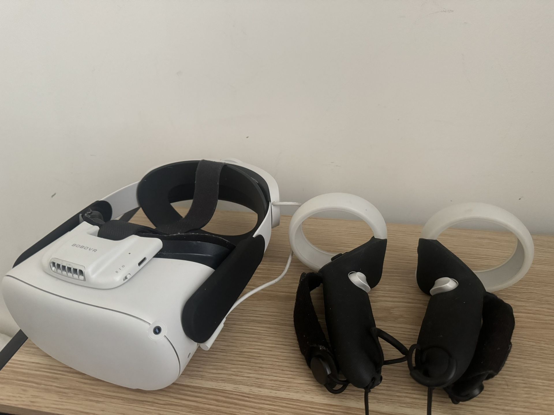 Oculus Quest 2