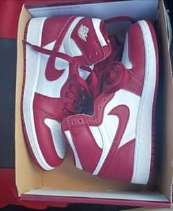 Air Jordan 1 retro High OG GS