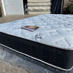 King Orthopedic Supreme Ultra Plush!•••