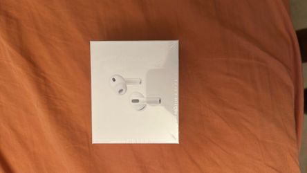 AirPods Pro 3