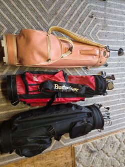 Golf Equipment