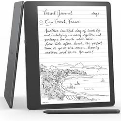 Amazon Kindle Scribe