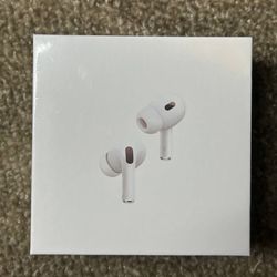 APPLE AIRPOD PROS 2