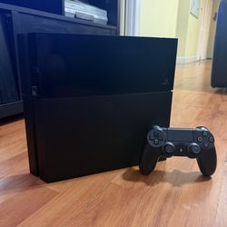 PlayStation 4 500GB