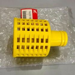 OEM Honda Yellow Water Pump Strainer.