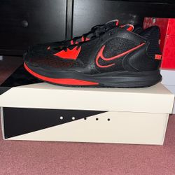 Nike Kyrie 5 Low