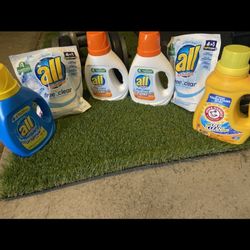All And Arm And Hammer 