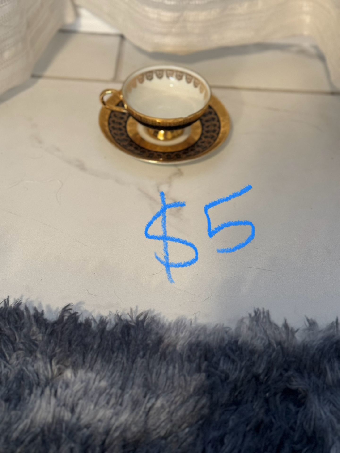 Antique Collectables