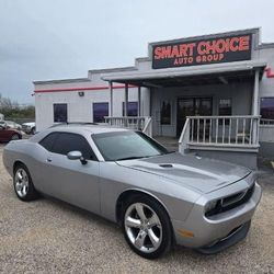 2014 Dodge Challenger