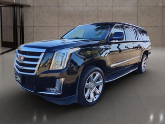 2020 Cadillac Escalade ESV