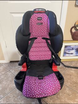 britax car seat