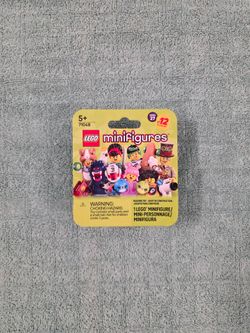 Lego Wolfpack Beastmaster