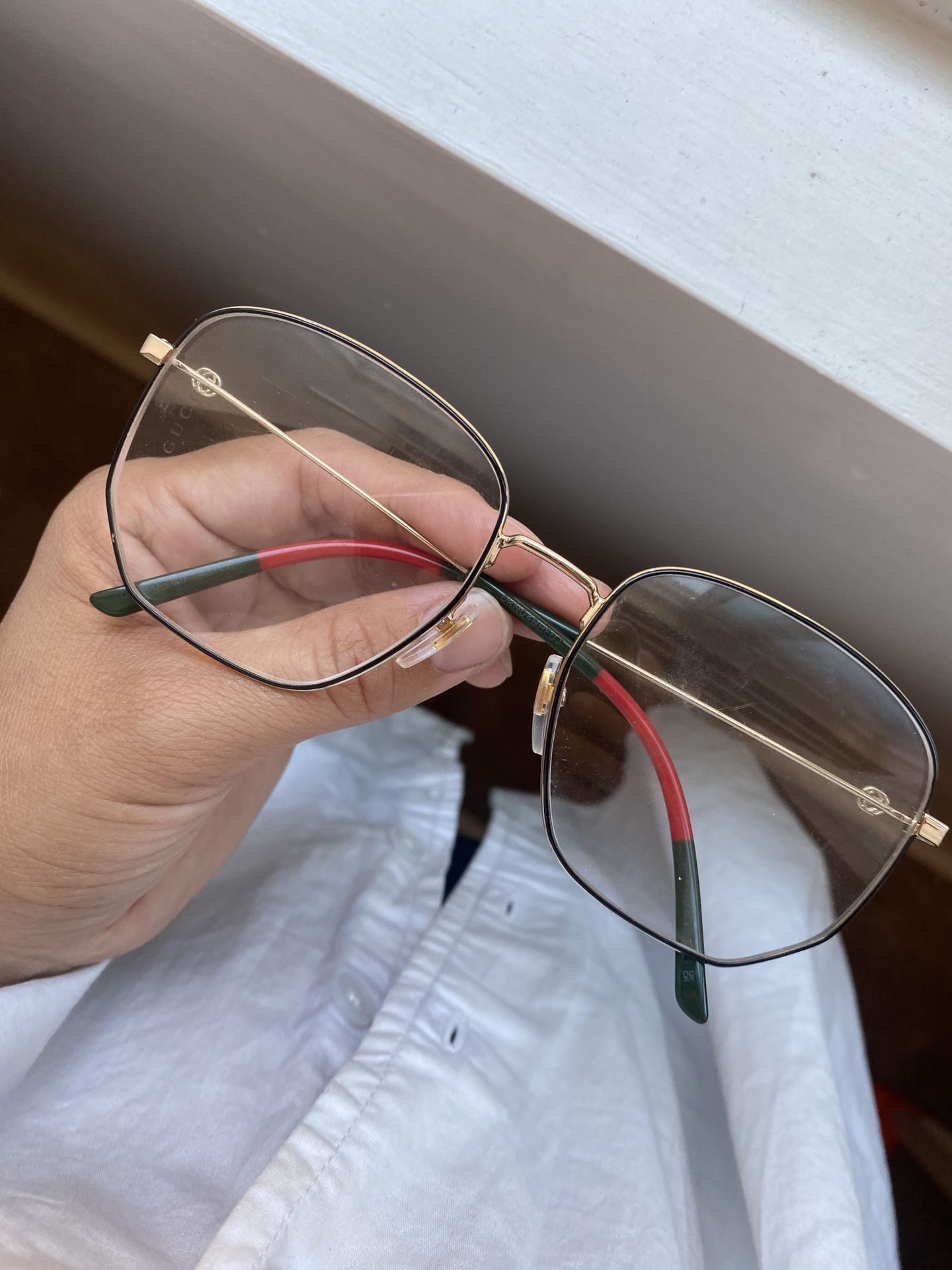 Gucci Eye Glasses