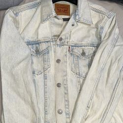 Levi’s Jean Jacket