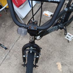 Mongoose 20" Wheels Bike 