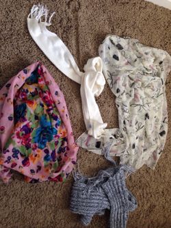 Scarves