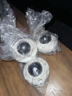 Cameras