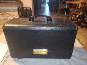 Zenith Trans-Oceanic Radio