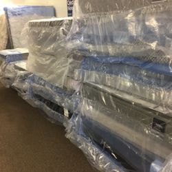 New Mattress Sets 50-80% Off Retail