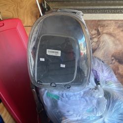 Pet Backpack