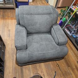 Reclining Chair From MACYS