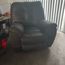 Recliner 