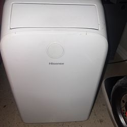 Hisense Portable Air Conditionair