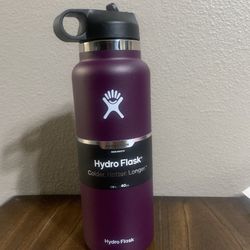 Hydro Flask 40 Oz
