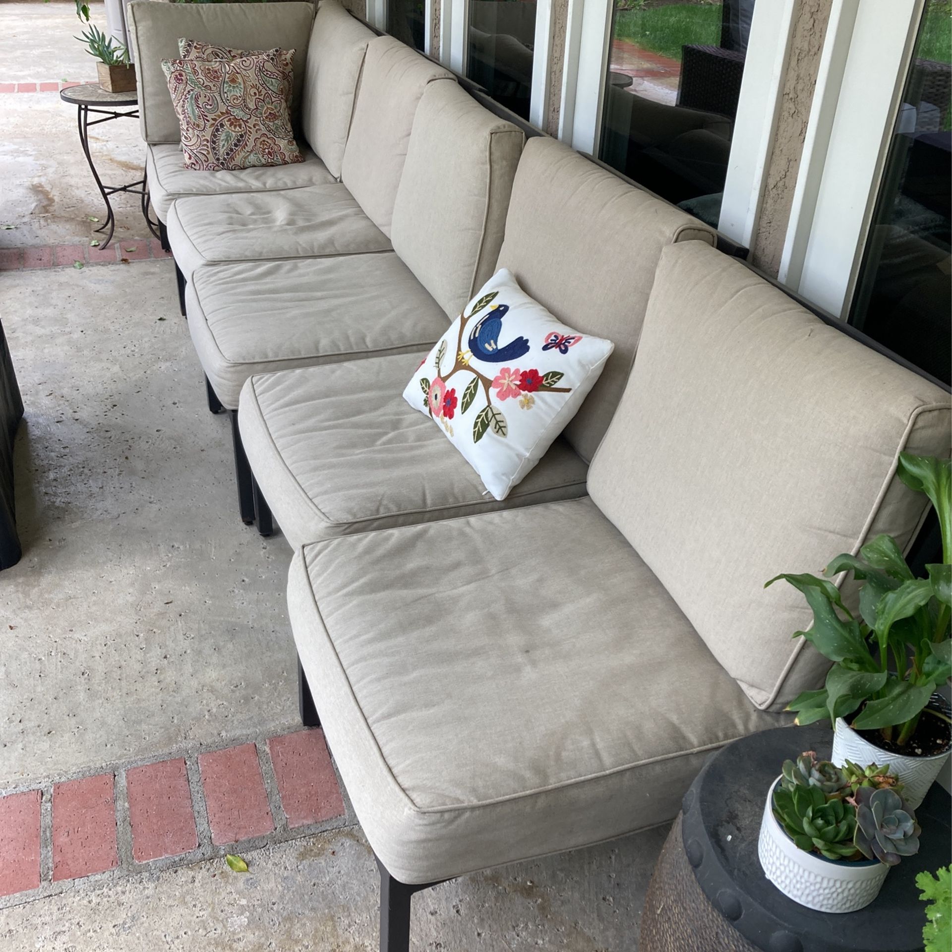 Patio Furniture